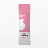 Саше с составом #3 для ламинирования ресниц и бровей SILK ESSENCE, 2мл 4620021333527