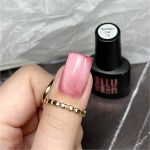 Гель-лак Lakres Korean Cat 15, 5 ml 1114370