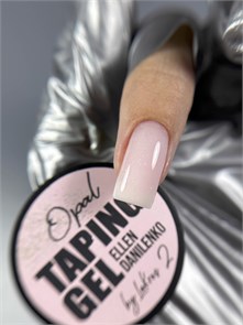 Тейпинг гель Opal 2, 30 мл 112504