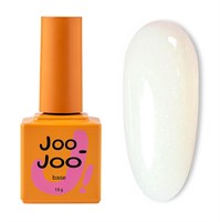 Joo-Joo камуфлирующая Rubber Base Shine №03 15 g 2000111206252