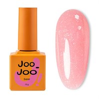 Joo-Joo камуфлирующая Rubber Base Shine №04 15 g 2000111206269