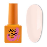 Joo-Joo камуфлирующая Rubber Base Sufle №08 15 g 2000111206351