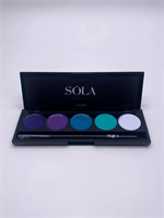 Гель-лак Palette 31 (ES NAILS) SOLAlove &amp; ES NAILS, 10гр 2000000414867