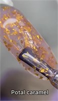 База LAKRES Potal Caramel, 10 мл 2074433873874