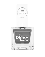 E.Mi Ультрастойкий лак Gel Effect Туманная луна №063, 9 мл. 2011000006488