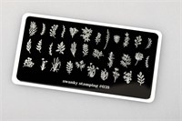 -30% Пластина Swanky Stamping 038 4603745691531