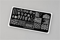 -30% Пластина Swanky Stamping 085 4603745695065