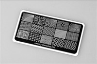 -30% Пластина Swanky Stamping 05 4603745690756