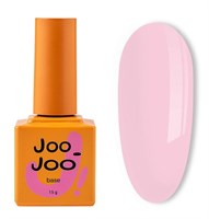 Камуфлирующая база Joo-Joo Rubber Base Sufle №02 15 g 4650575617125