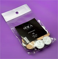 Файлы soft ДИСК M 100 грит SOLAlove, 50шт 2000000451275