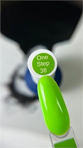 Гель-лак Lakres  One Step 38, 10 мл 109415