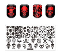 -30% Пластина Finger ZG-L012 2061955149051