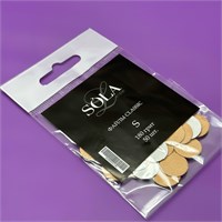 Файлы classic ДИСК S 180 грит SOLAlove, 50шт 2000000451206