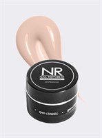 Nail Republic Gel classic гель классический для моделирования №05 15 гр 4630352401192