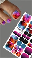 BeautyLike Пленка #UFF-009 2000000066073