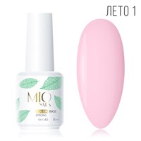 Mio База Коллекция Лето # 01, 15 мл 4673761761341
