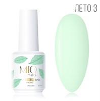Mio База Коллекция Лето # 03, 15 мл 4630560986597