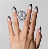 Ta2 Гель-краска для градиента Cushion BLACK 2гр 4685215682010