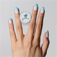 Ta2 Гель-краска для градиента Cushion BLUE, 2гр 4631171692341