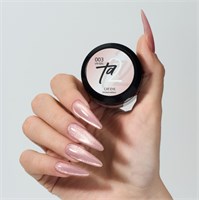 Ta2 Моделирующий гель Cat eyes №003, 15гр 4631171692570