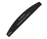 VABRAZIVE ФАЙЛ ЛОДКА L Premium Black 150 гритт Soft 1 мм 10шт/уп 4601234569897