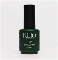 Toп Klio BRILLIANT UV топ соаt 15 мл (ЧЗ) 4603731149619