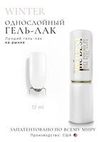 The Best Гель-лак WINTER 12мл p16602152