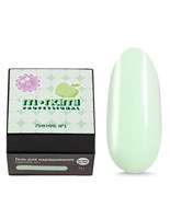 Monami Гель для наращивания Пикник №1 15г 7693731770422