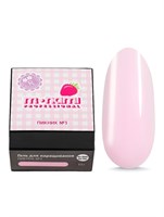 Monami Гель для наращивания Пикник №3 15г 07693731770446