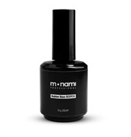База Monami Rubber SCOTCH 30г  (ЧЗ) 4673763763428