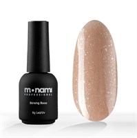 База Monami Strong Hazel Shine 8г  (ЧЗ) 4673736371209
