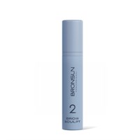 Состав #3 для долговременной укладки бровей BROW ESSENCE BRONSUN, 10 мл (ЧЗ) 4610152186659