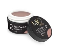 Mio Гель Ice Cream Gel Coffee # 02 - 13 г (ЧЗ) 4673761760740