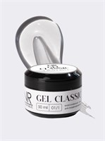 Nail Republic Gel classic гель классический для моделирования №01/1 50 гр 4673738863665