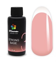 База Bloom Strong COVER жесткая №03 50 мл (ЧЗ) 4603749277526-1