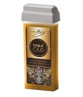 Воск ITALWAX Flex в картридже 100мл Уд (ЧЗ) 8052532725564