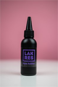 База Lakres, каучуковая 50 мл 03188