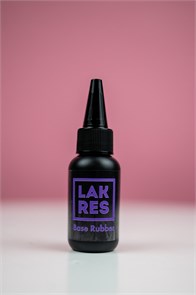 База Lakres, каучуковая 30 мл 01205