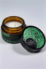 Ароматическая Спа-свеча, Лемонграсс 50 мл 110041