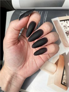 Акригель Lakres Black 15 гр 00764