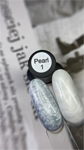 Гель-лак Lakres ILLUSION Pearl 1, 5 мл 108583