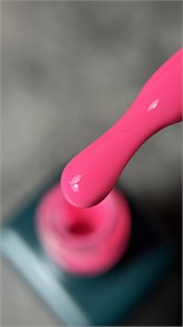 Жидкий полигель Lakres Juicy fruit 5, 15 мл 109394