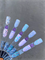 Топ Confetti matte 01 TopShopNails, 15мл 2000000285245