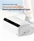 Лампа для маникюра SNRQI L6 72Вт UV/LED 2000000048819
