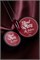 Гель Lakres Blood Mary, 15 g 2040134491198