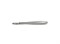 YOKO SK048/5A кусачки для кутикулы, режущая кромка 5 мм 4690376058222