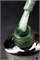 Гель-лак Lakres Green Apple Cat Eye, 5 ml 2000000056579