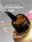 Цветная жесткая база Colloration Hard №120 - Розовый Опал (20 мл) 2000000030517
