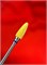 Керамическая фреза TC-022ST (Yellow) СК 2089473769445