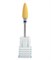 Керамическая фреза TC-022ST (Yellow) СК 2089473769445